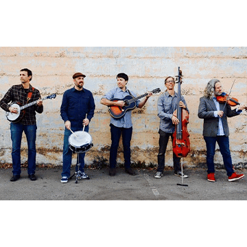 Hot Buttered Rum St. Petersburg Tickets