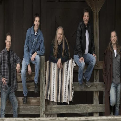 Hotel Desperado - Eagles Tribute St. Petersburg Tickets