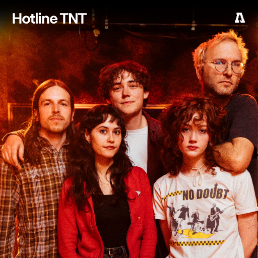 Hotline TNT in St. Petersburg