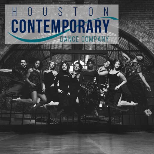 Houston Contemporary Dance Company Tickets