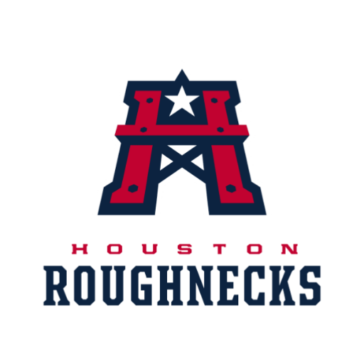 Houston Roughnecks Tickets