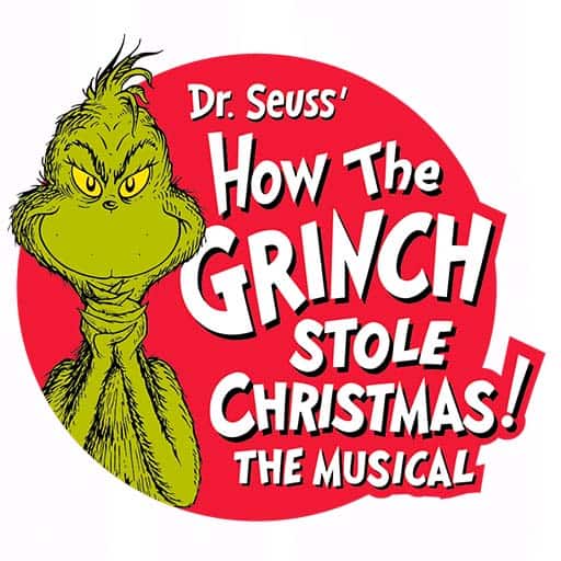 How The Grinch Stole Christmas St. Petersburg Tickets