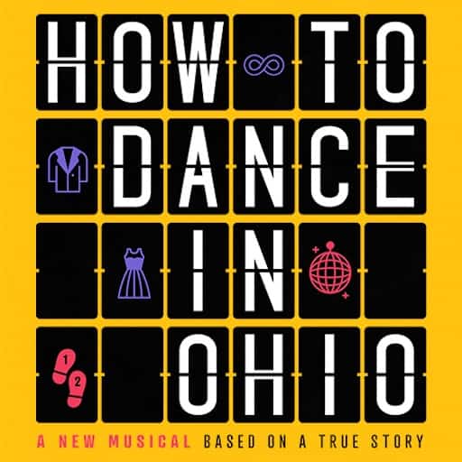 How To Dance In Ohio Tickets
