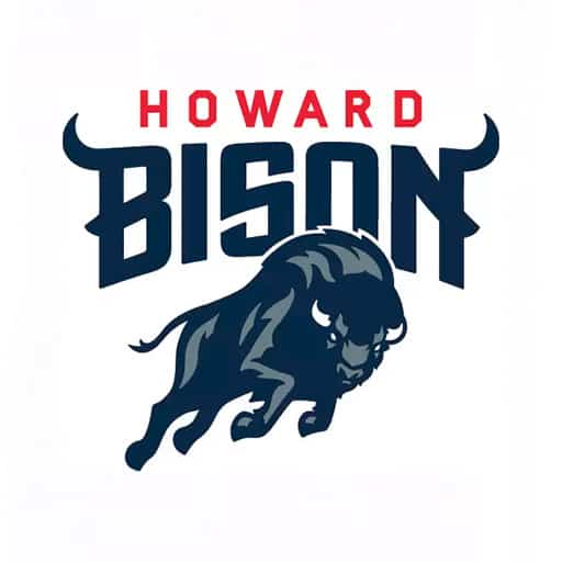 Howard Bison Tickets
