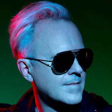 Howard Jones St. Petersburg Tickets