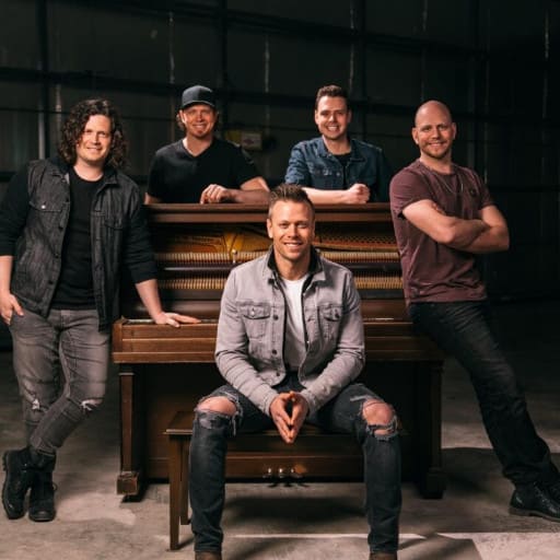 Hunter Brothers St. Petersburg Tickets