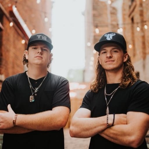 Huser Brothers St. Petersburg Tickets