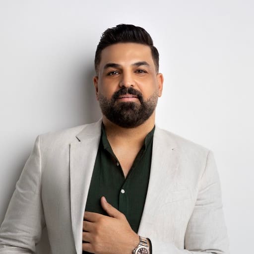 Hussam Alrassam St. Petersburg Concert Tickets