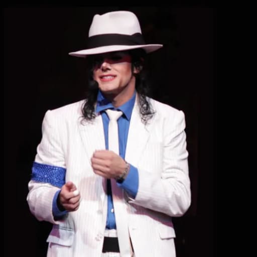 I Am King - The Michael Jackson Experience St. Petersburg Concert Tickets