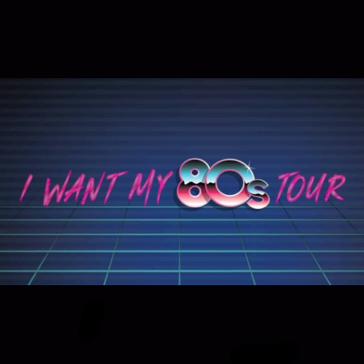 I Want My 80s Tour in St. Petersburg