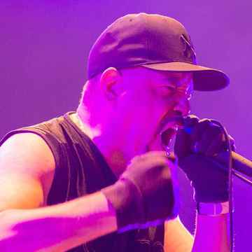 Ice-T St. Petersburg Tickets