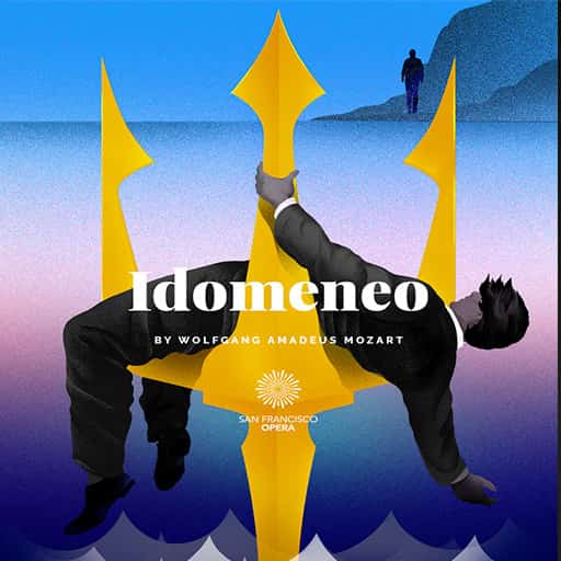 Idomeno Tickets
