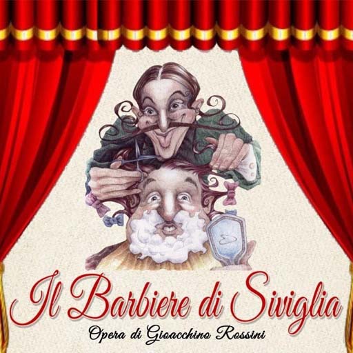 Il Barbiere Di Siviglia Tickets