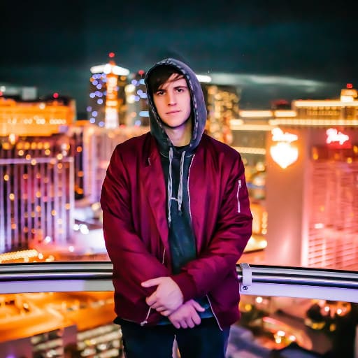 Illenium St. Petersburg Tickets