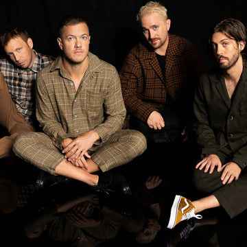 Imagine Dragons Tickets 2026
