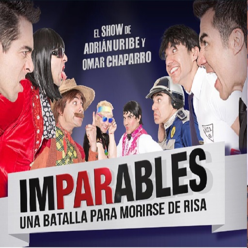 Imparables in St. Petersburg