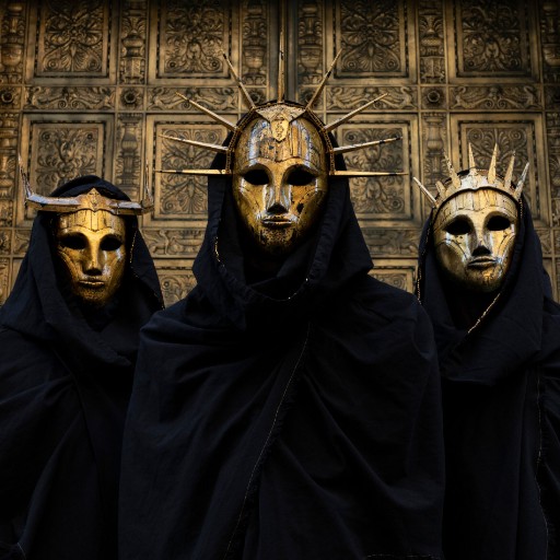 Imperial Triumphant St. Petersburg Tickets