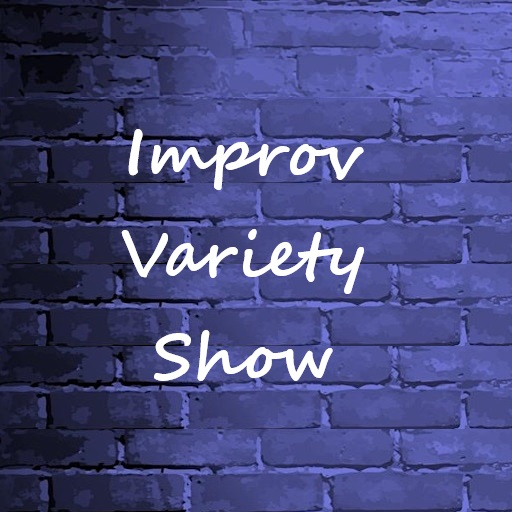 Improv Variety Show in St. Petersburg