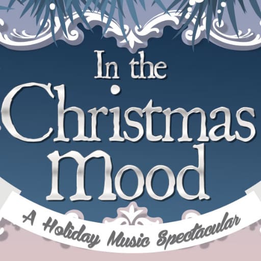 In The Christmas Mood St. Petersburg Concert Tickets