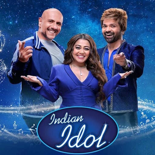 Indian Idol St. Petersburg Tickets