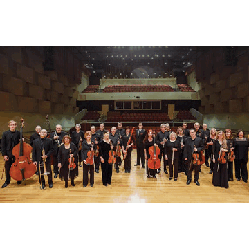 Indianapolis Chamber Orchestra St. Petersburg Tickets