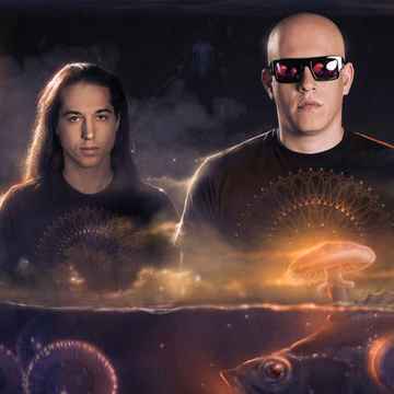 Infected Mushroom St. Petersburg Tickets