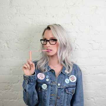 Ingrid Michaelson Tickets 2026