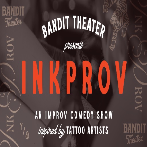 Ink Prov in St. Petersburg