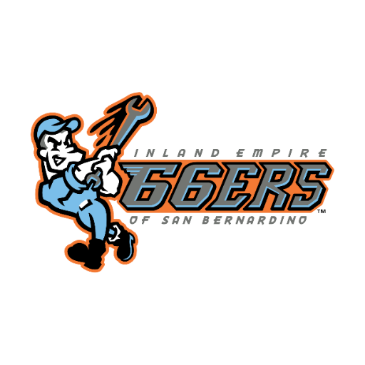 Inland Empire 66ers Tickets