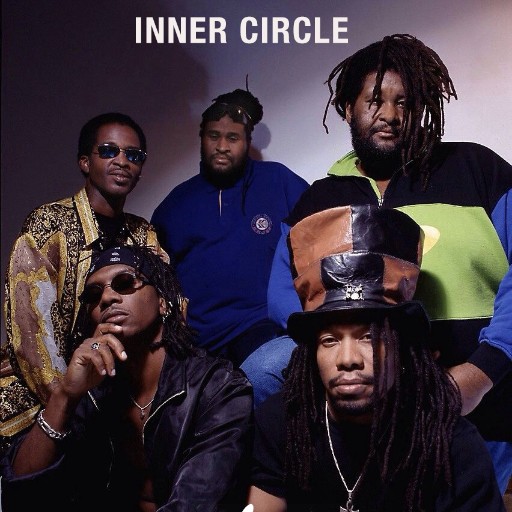 Inner Circle St. Petersburg Tickets