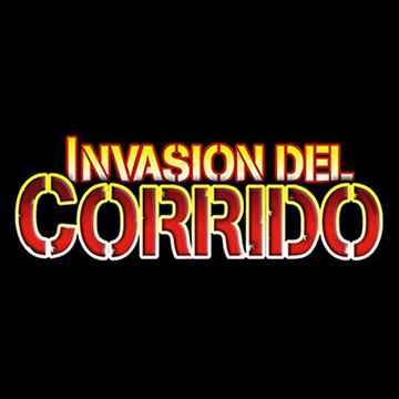 Invasion Del Corrido St. Petersburg Tickets