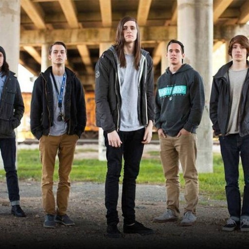 Invent Animate - Band St. Petersburg Tickets