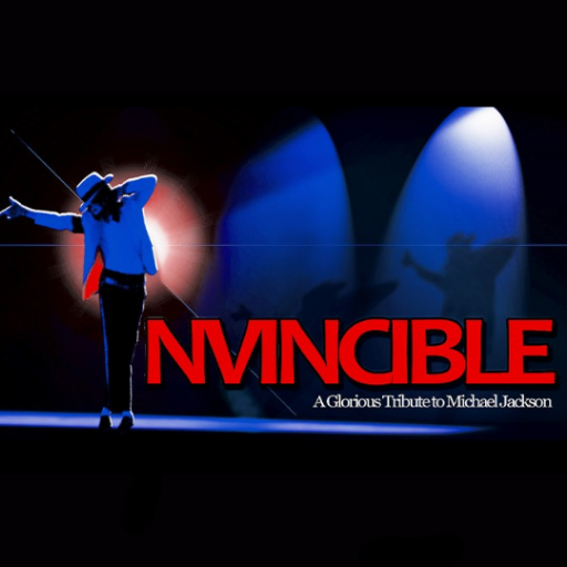 Invincible: A Tribute to Michael Jackson St. Petersburg Concert Tickets