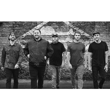 Iration St. Petersburg Tickets