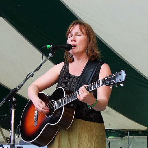 Iris Dement St. Petersburg Tickets