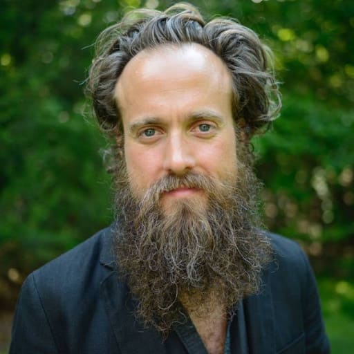 Iron and Wine St. Petersburg Tickets