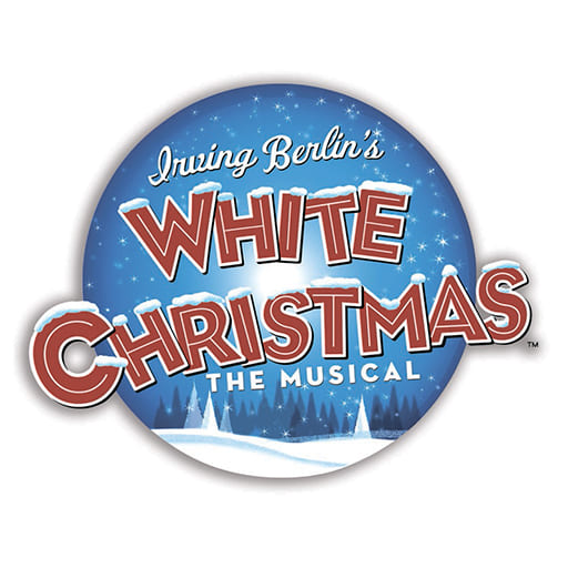 Irving Berlin's White Christmas in St. Petersburg