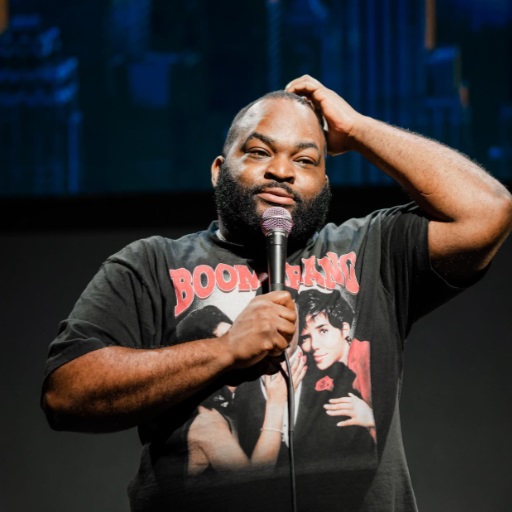 Isiah Kelly in St. Petersburg