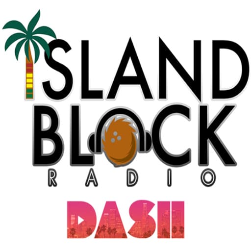 Island Block Radio St. Petersburg Concert Tickets