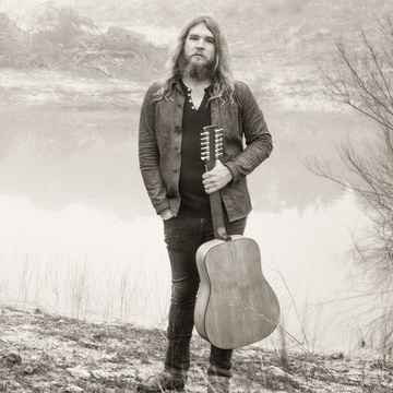 Israel Nash St. Petersburg Tickets