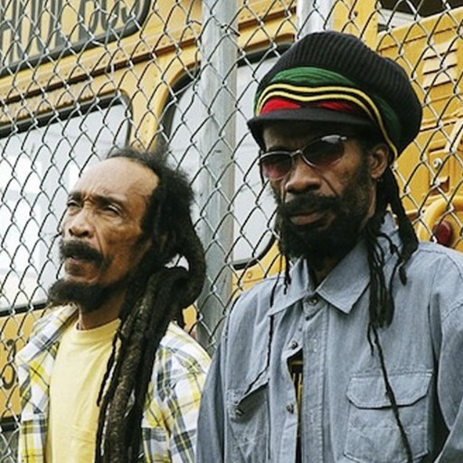 Israel Vibration St. Petersburg Tickets