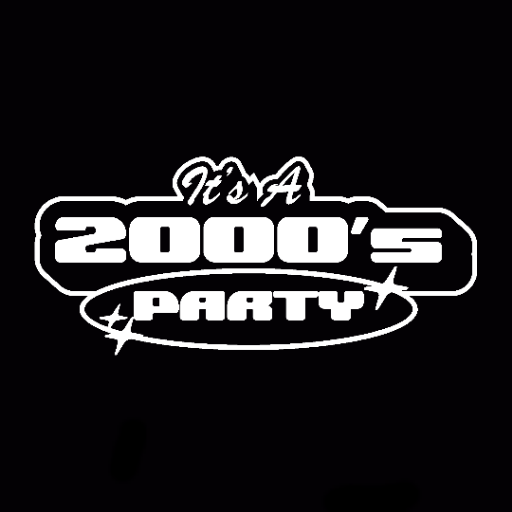 It's a 2000's Party St. Petersburg Tickets