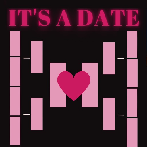 It's a Date in St. Petersburg