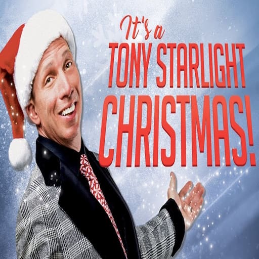 It's A Tony Starlight Christmas St. Petersburg Tickets