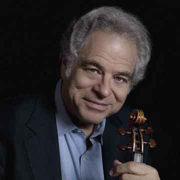 Itzhak Perlman St. Petersburg Tickets