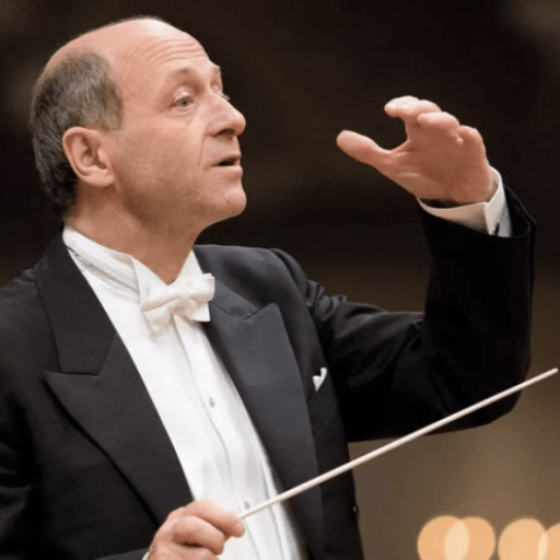 Ivan Fischer St. Petersburg Tickets