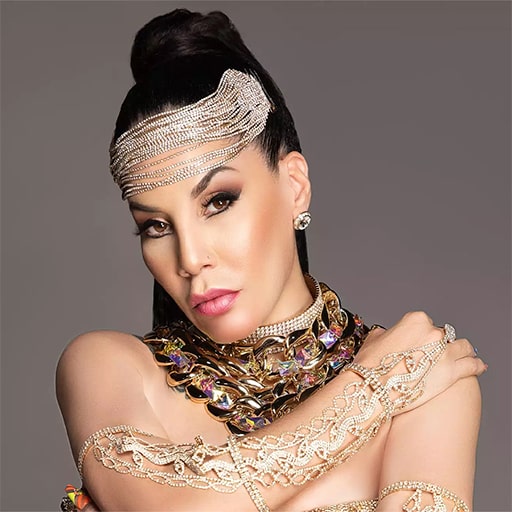 Ivy Queen St. Petersburg Tickets