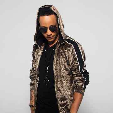 J. Holiday St. Petersburg Tickets