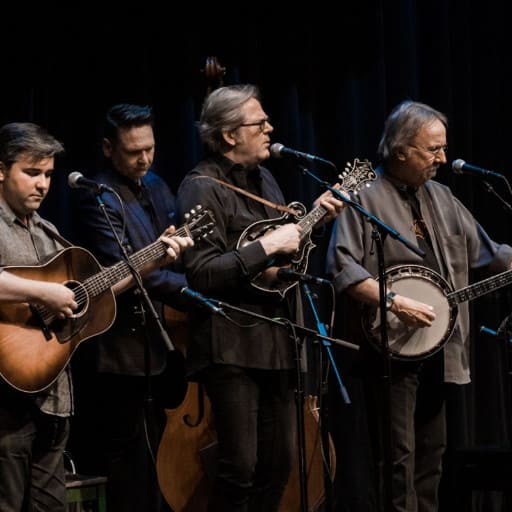 J2B2 - John Jorgenson Bluegrass Band St. Petersburg Concert Tickets