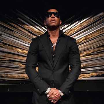 Ja Rule St. Petersburg Tickets